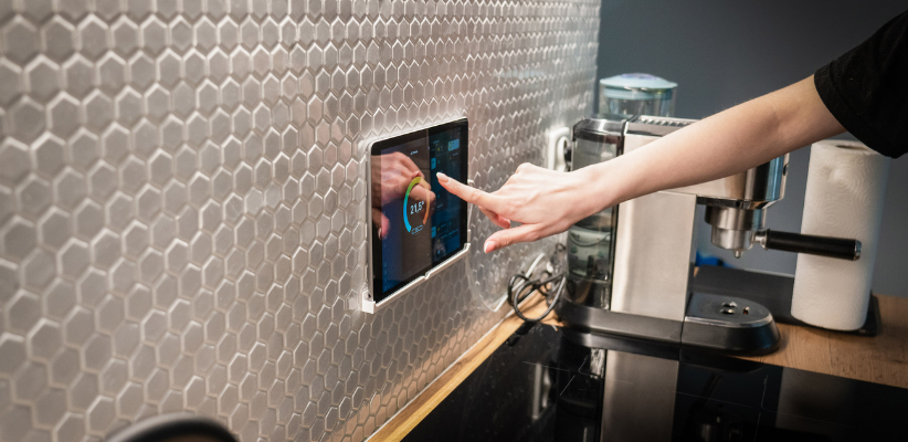 Ankara akıllı ev sistemleri kurulumu