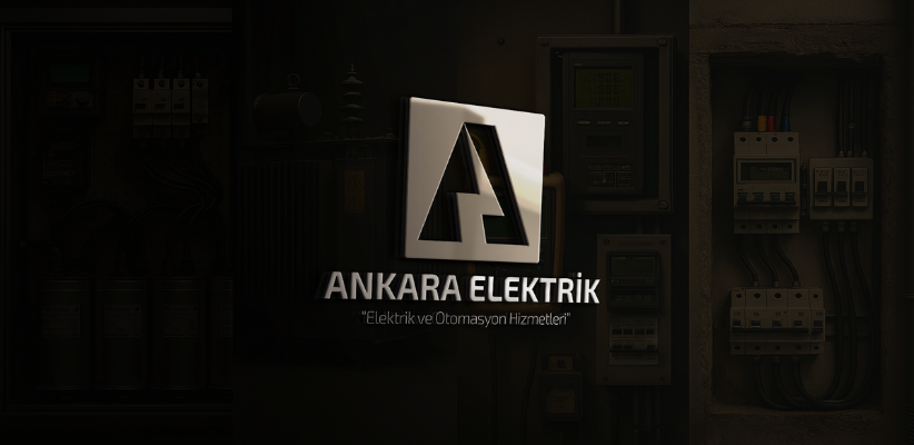 Ankara Elektrik Otomasyon ekibi ve hizmetleri