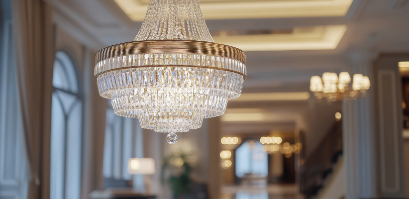 Avize montajı kurulumu