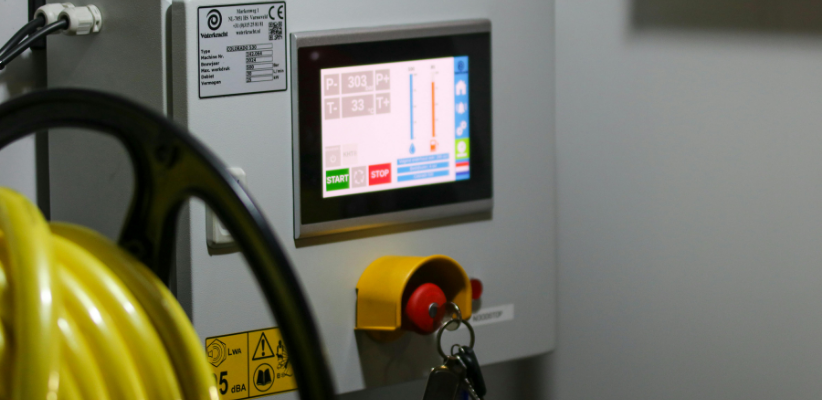 Fabrika elektrik ve otomasyon sistemleri kurulumu