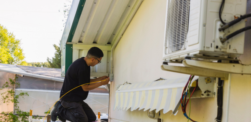 Fiber kablo çekimi ve sonlandırma hizmeti