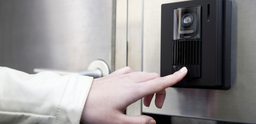 Görüntülü diafon sistemi kurulumu