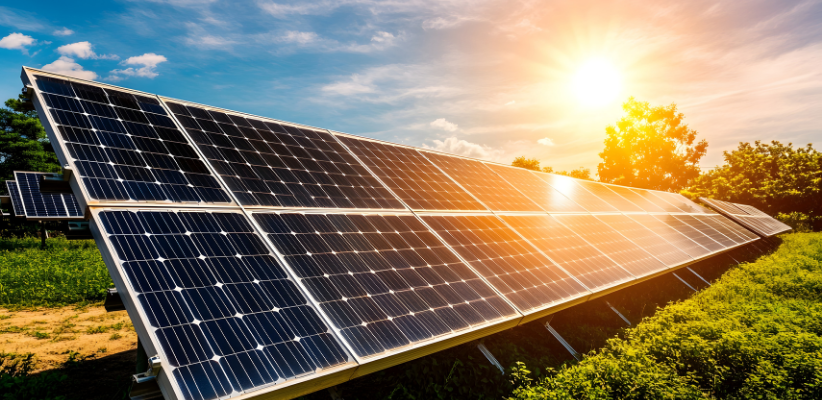 Güneş enerji sistemi kurulumu