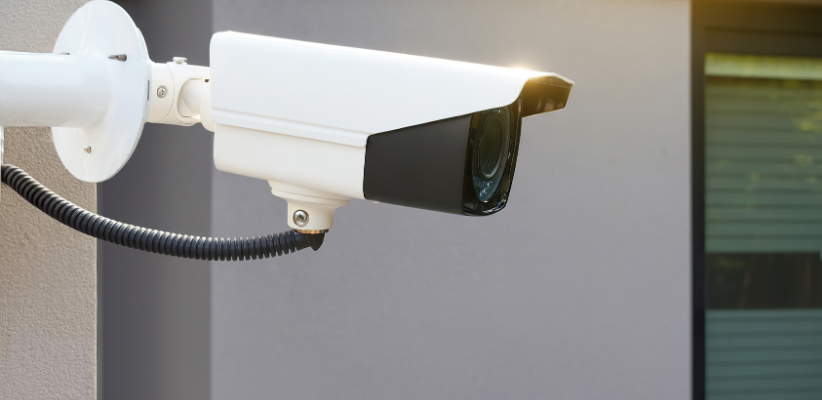 Ankara IP kamera sistemleri montajı ve kurulumu