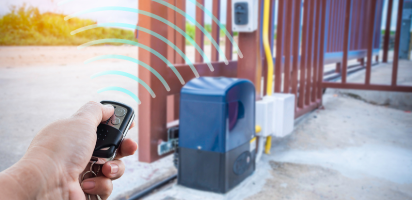 Uzaktan kumanda ve telefon santrali kurulumu