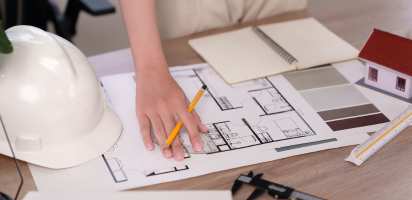 Elektrik proje çizimi ve topraklama ölçümü