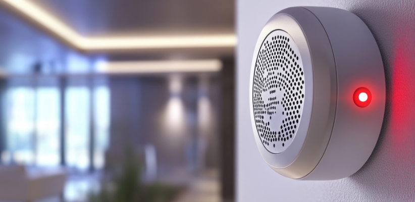 Ankara yangın alarm sistemleri kurulumu